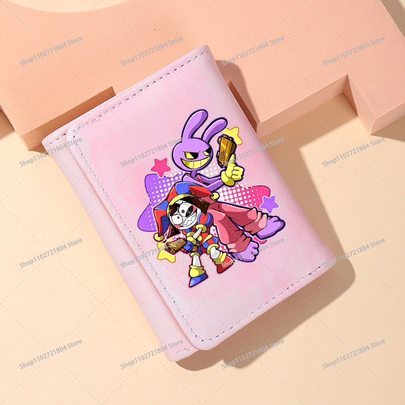 The Amazing Digital Circus Lar - Card Top Loader ulasan dan harga