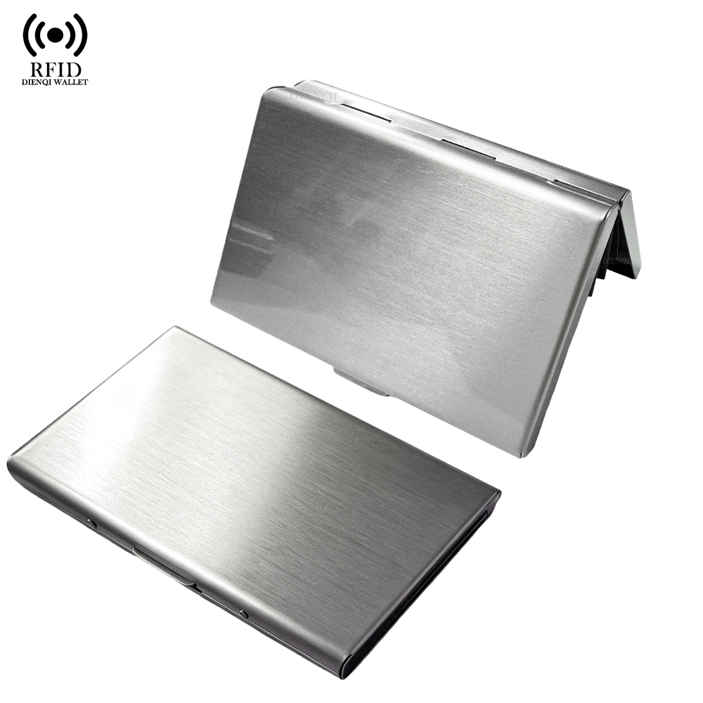 RFID Business Card Holders Car - Card Top Loader ulasan dan harga