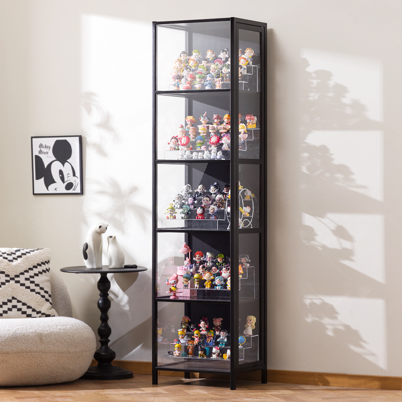 Blind Box Storage Display Stan - Pop Display Shelf ulasan dan harga