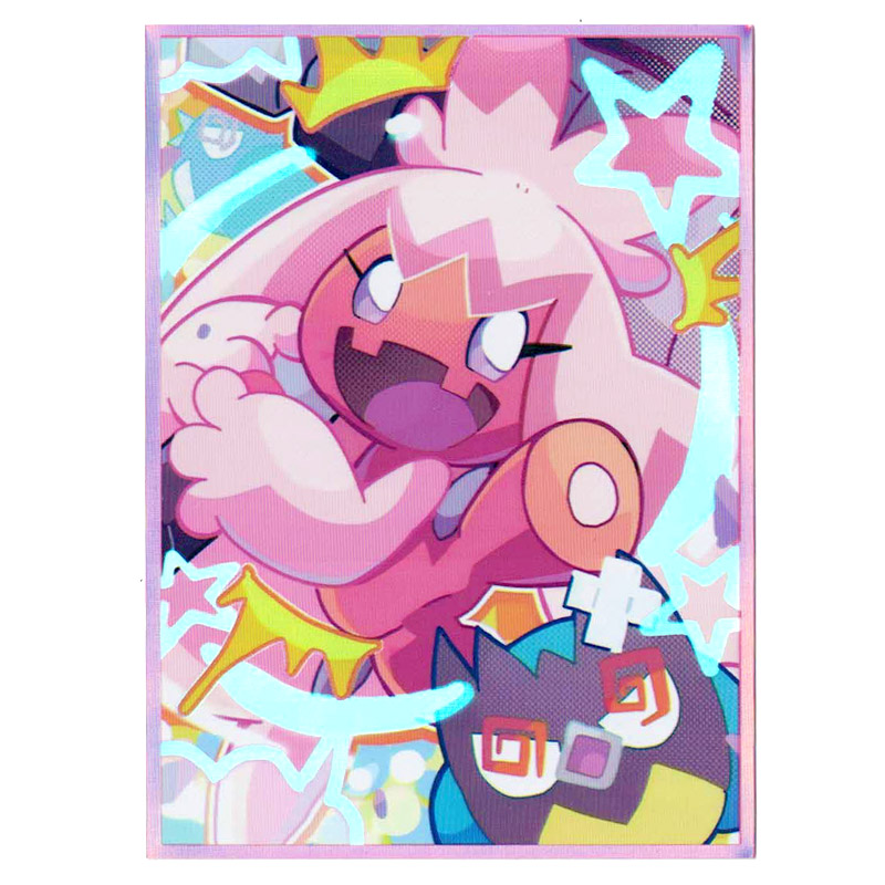 60PCS Pokemon Tinkaton Card Sl - Pokemon Binder Card ulasan dan harga