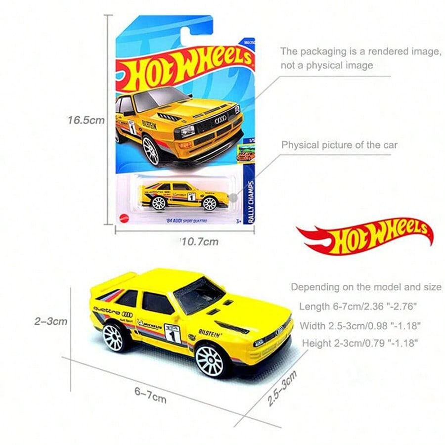 Hot Wheels C4982-2026 Collecti - Die Cast Car 1 64 ulasan dan harga