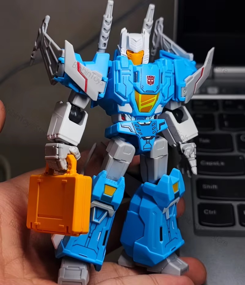 Blokees Transformers Building  - Lego Set Technic ulasan dan harga