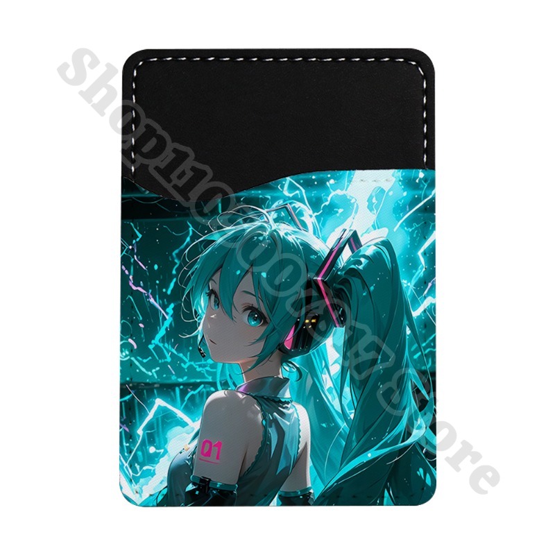 Creative Phone Decor Accessori - Card Top Loader ulasan dan harga