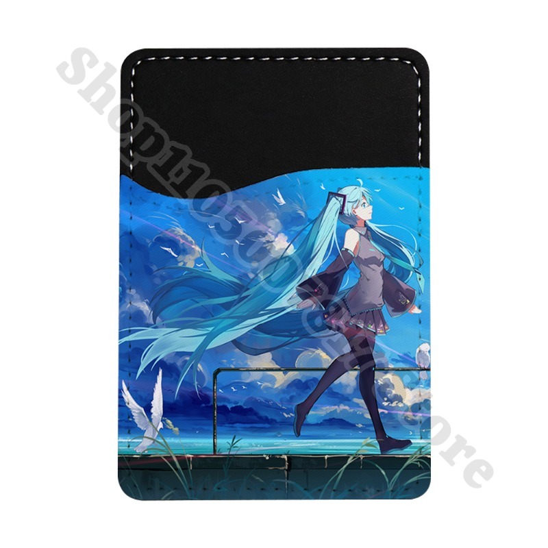 Creative Phone Decor Accessori - Card Top Loader ulasan dan harga