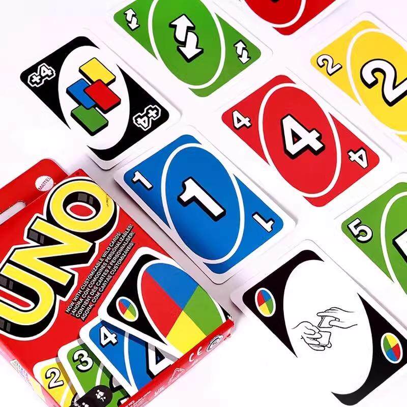 Mattel Games UNO Flip! Toy Gam - Mattel Toy Hot Wheels ulasan dan harga