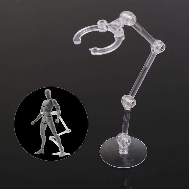 Doll Stands Figure Display Bra - Action Figure Stand ulasan dan harga