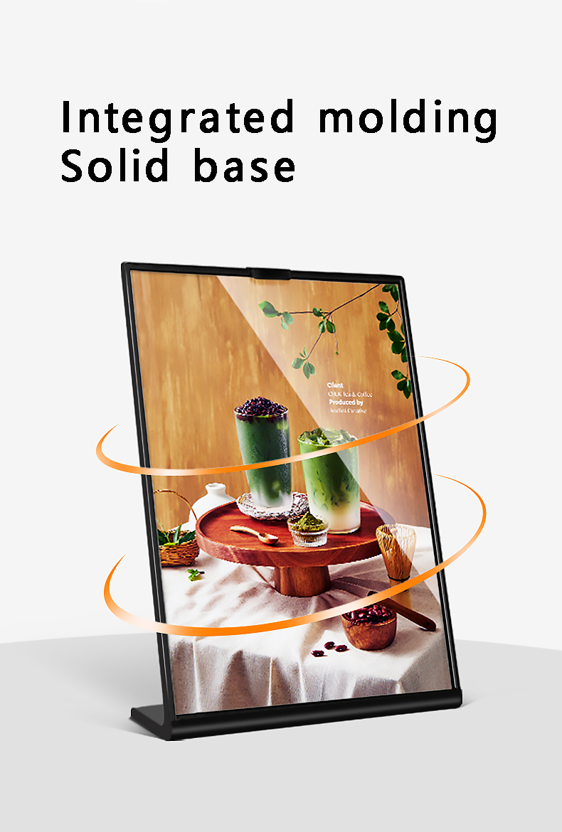 Café/Restaurant/Mobile Phone S - Graded Card Display ulasan dan harga