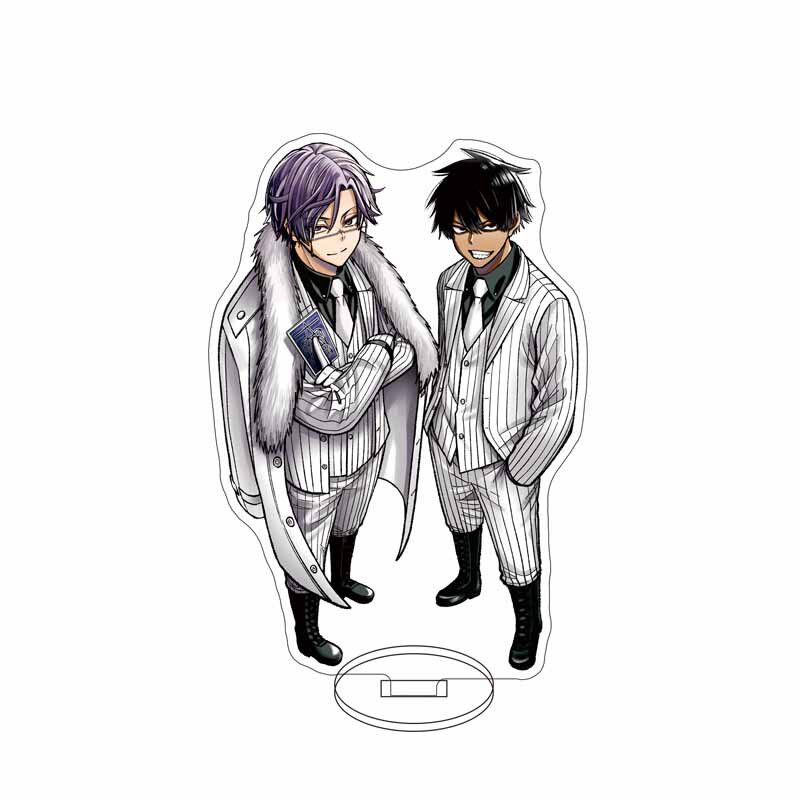 16CM Anime TOUGEN ANKI‌ Figure - Figma Stand Set ulasan dan harga