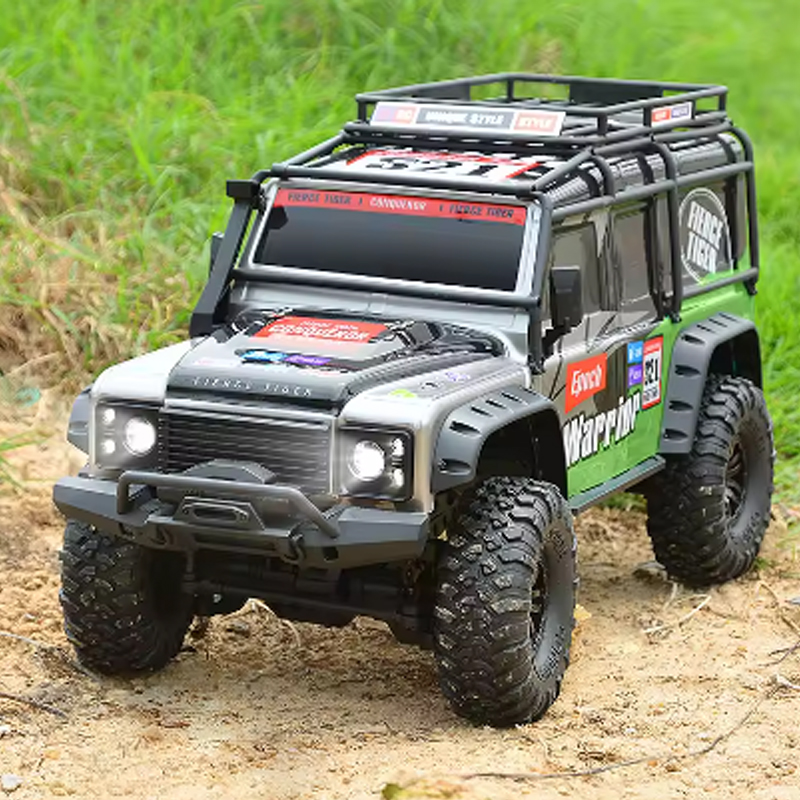 Hot 1/10 HB ZP1001-ZP1010 Remo - Hot Wheels Car Monster Trucks ulasan dan harga