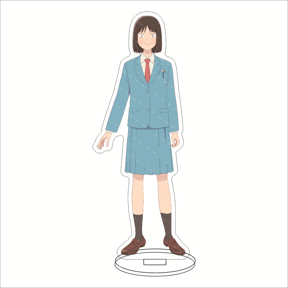 16CM Anime Acrylic Stand‌ Skip - Figma Stand Set ulasan dan harga