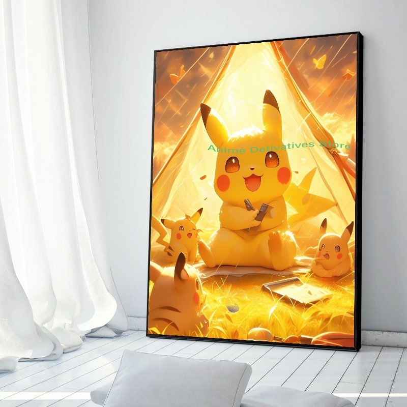 Anime Figures Hd Charizard Bul - Pokemon Binder Card ulasan dan harga