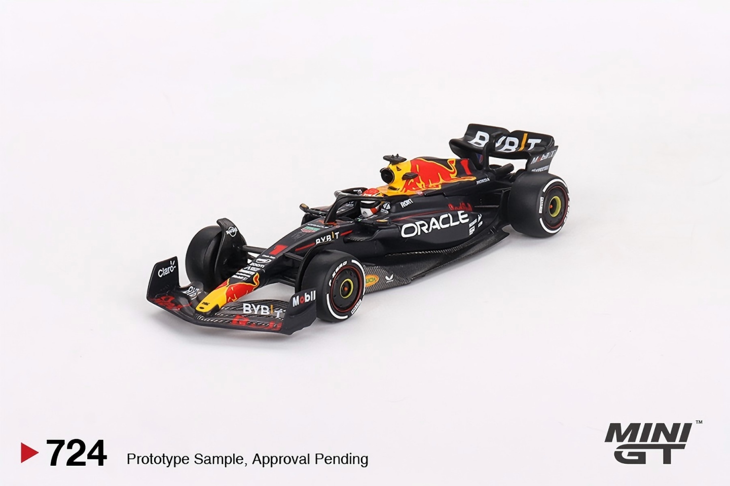 MINIGT 1:64 Oracle Red Bull Ra - Die Cast Car 1 64 ulasan dan harga